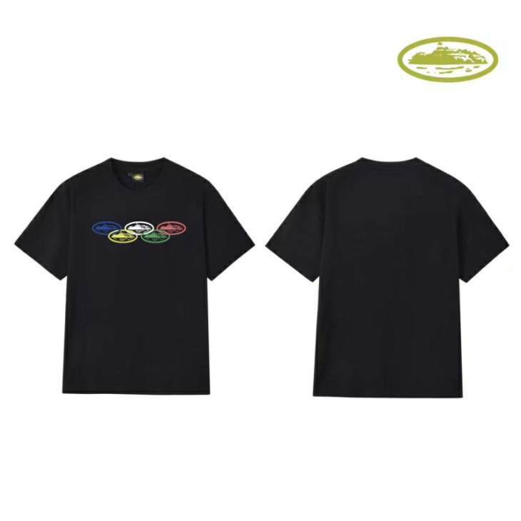 Corteiz T Shirts Short _SKUCorteizS-2XLastxC4216820